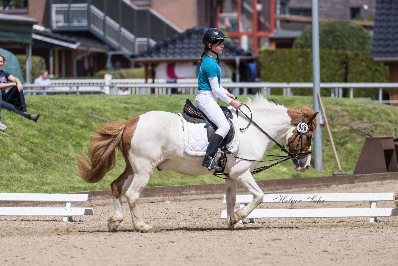 Bild 124 - Pony Akademie Turnier